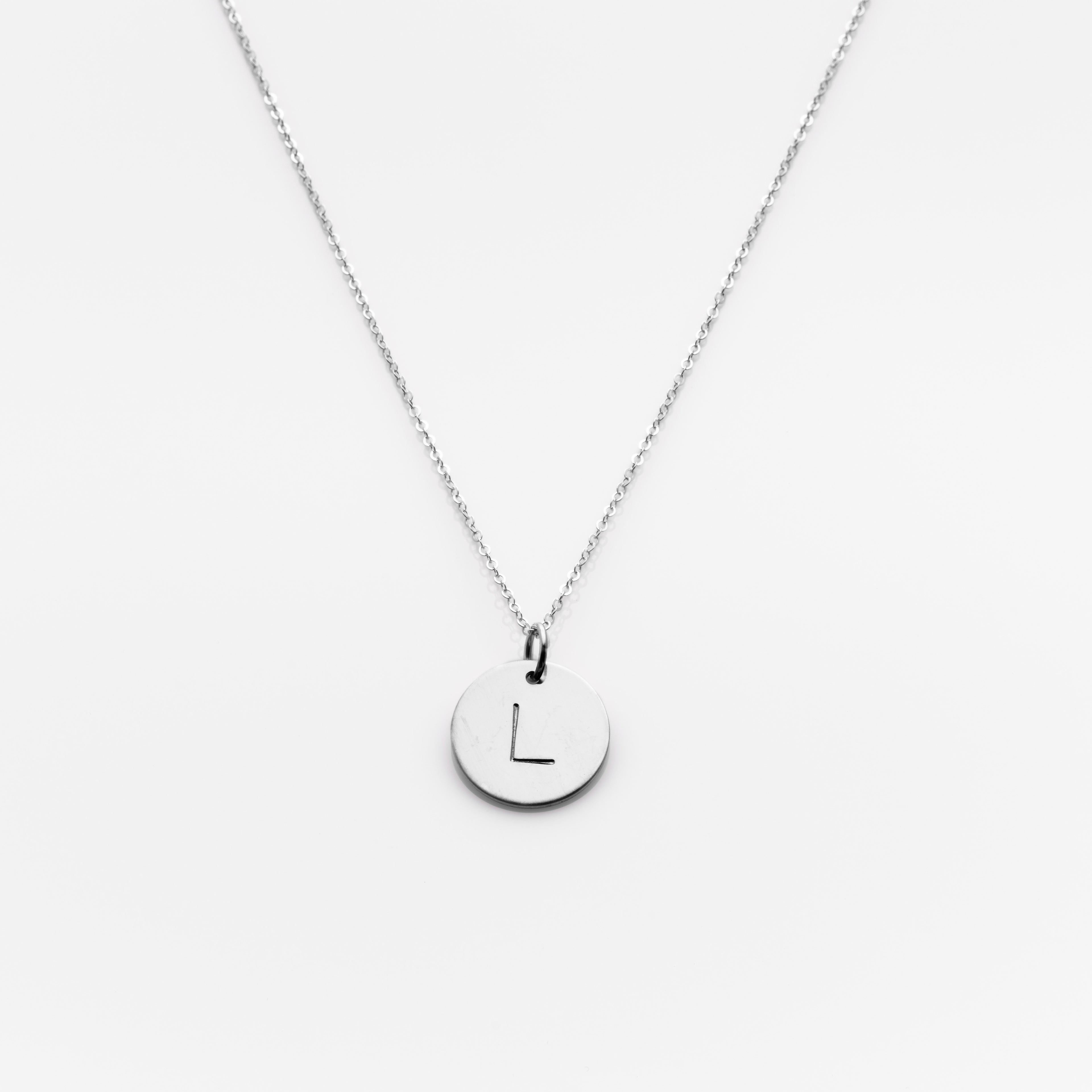 Classic Coin Necklace