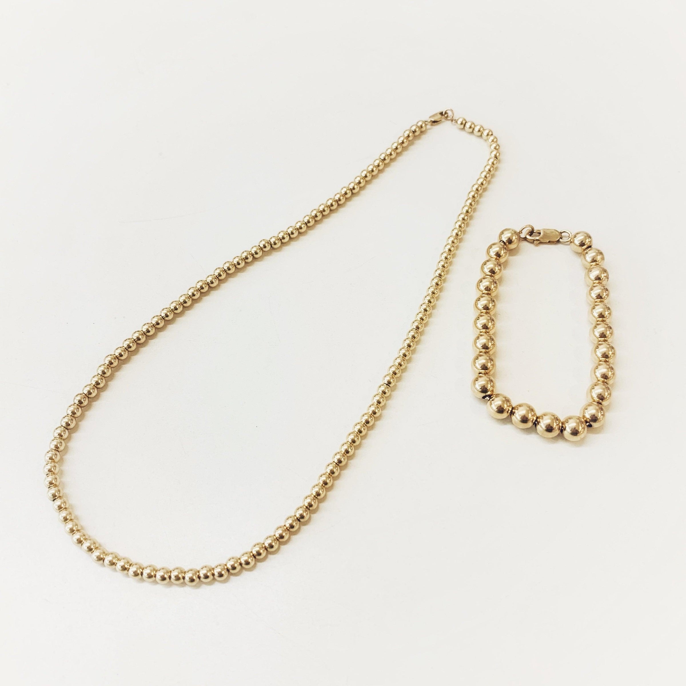All Products | Nashelle: Handmade Gold Jewelry