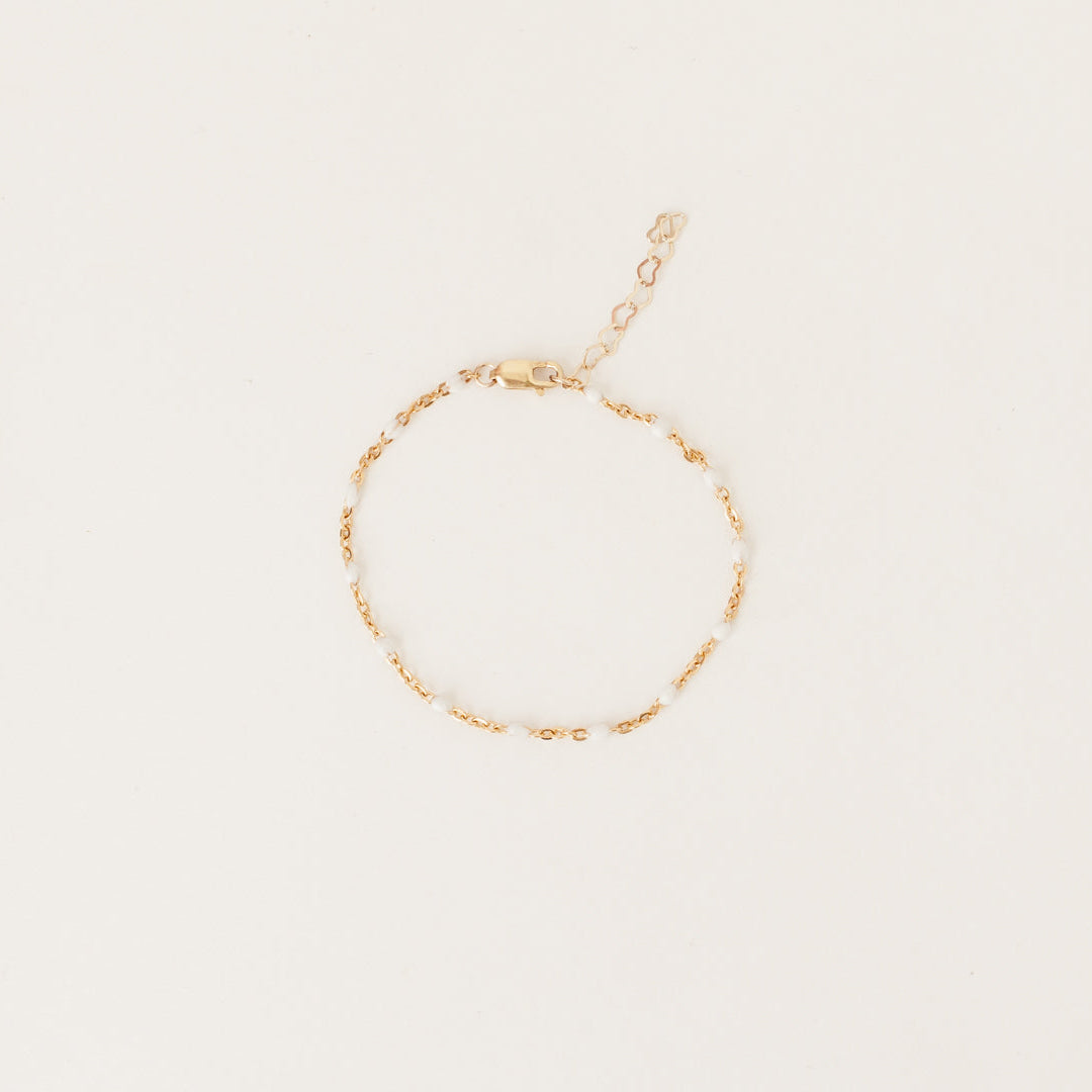 Darling Bead Bracelet Mini