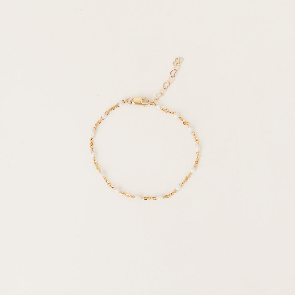 Darling Bead Bracelet