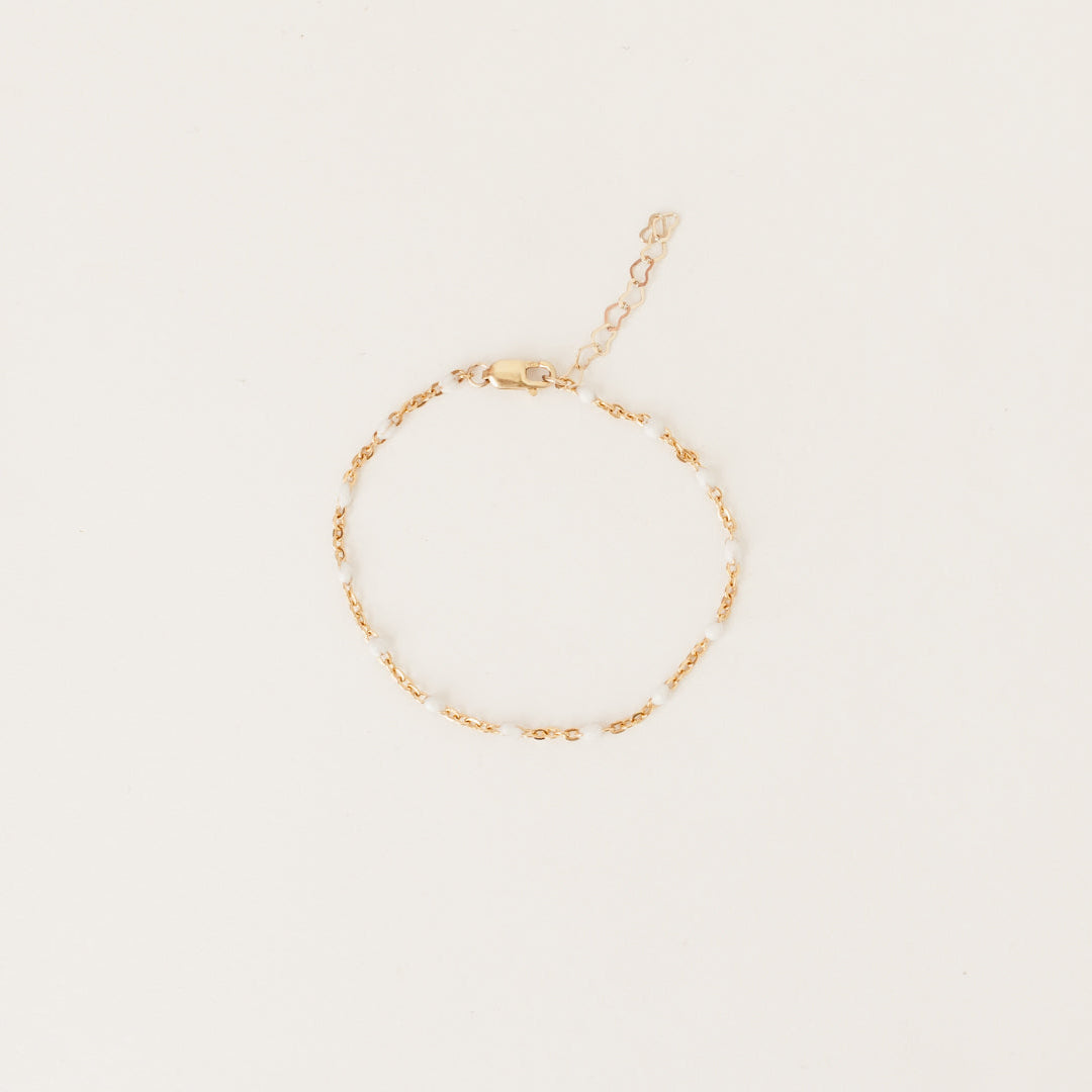 Darling Bead Bracelet