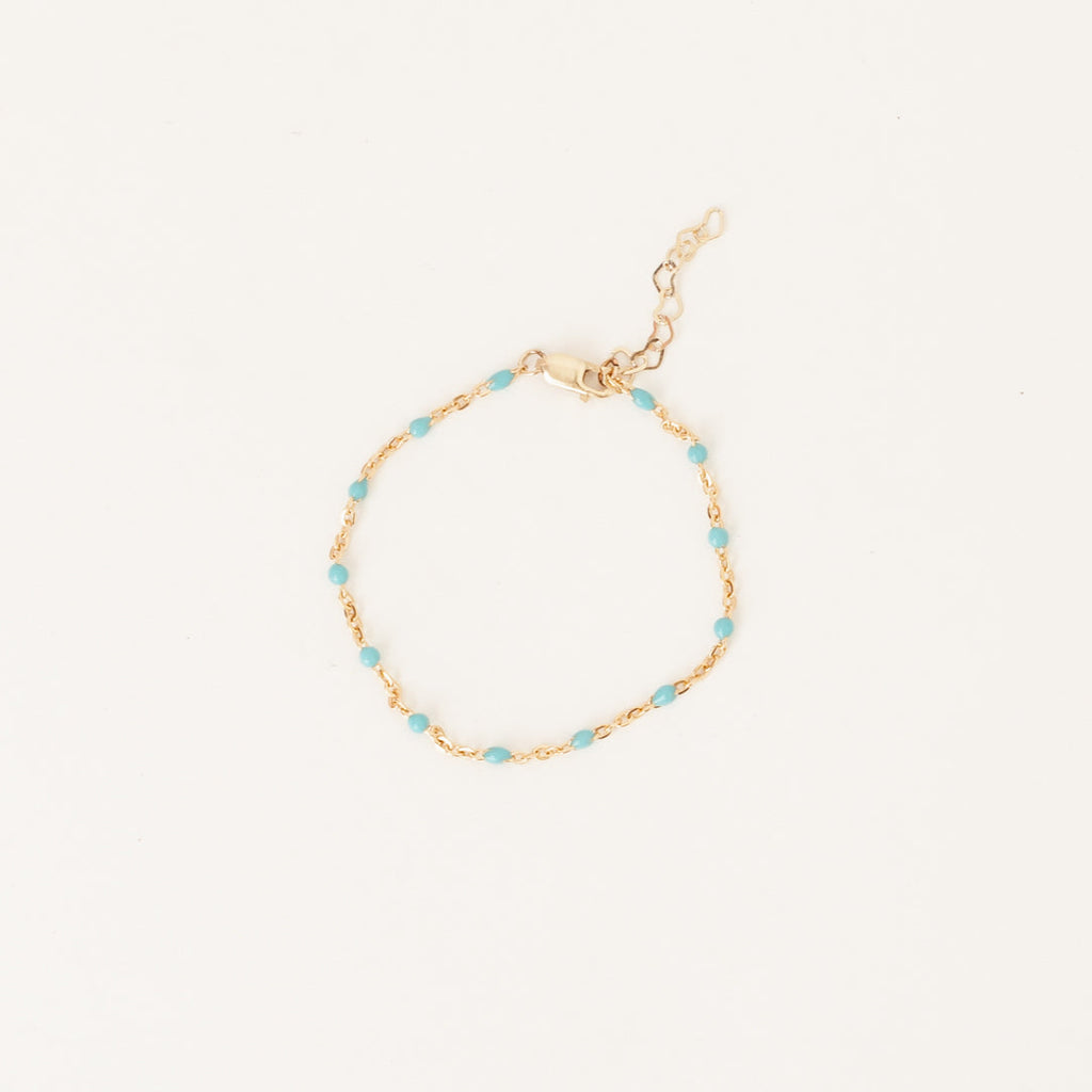 Darling Bead Bracelet