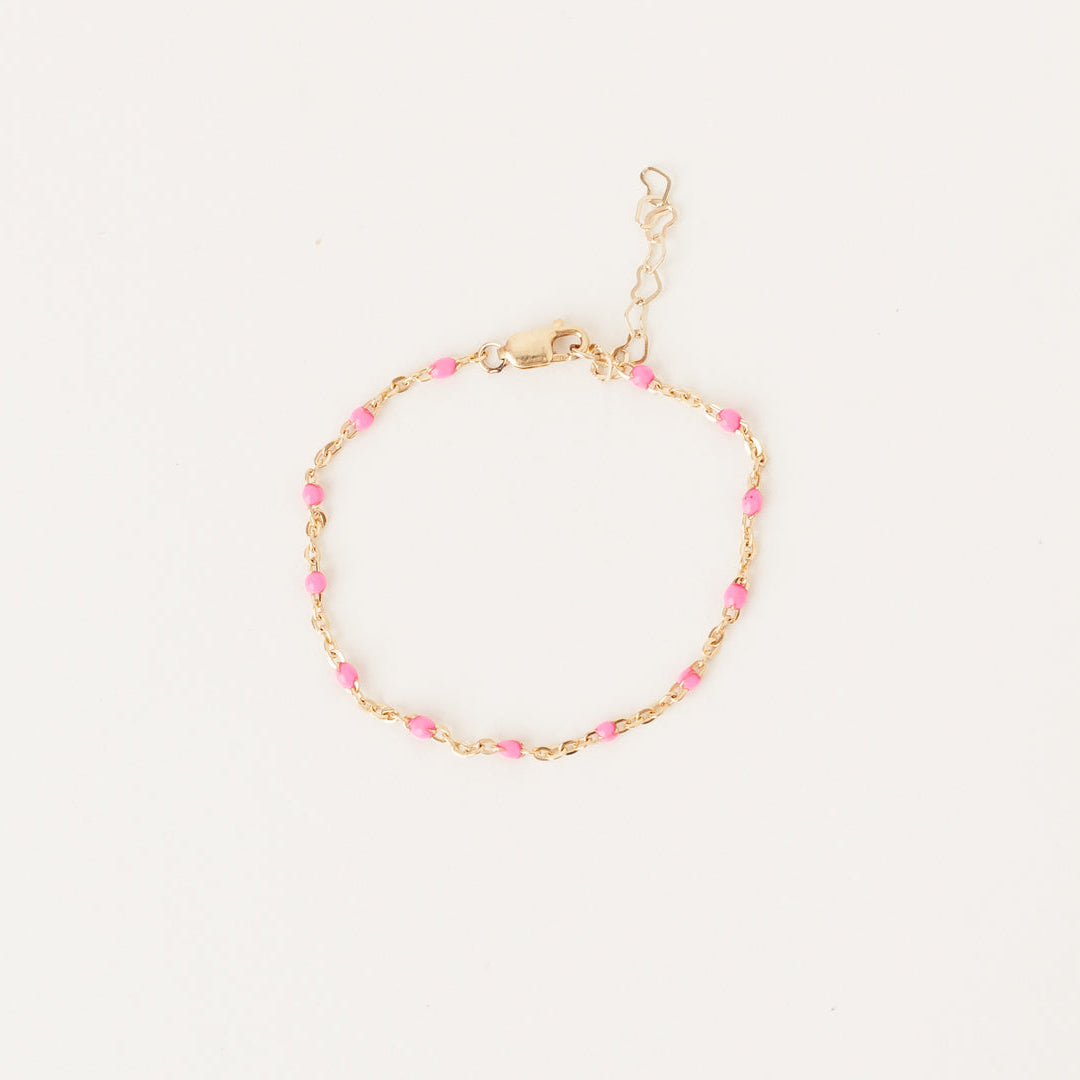 Darling Bead Bracelet Mini