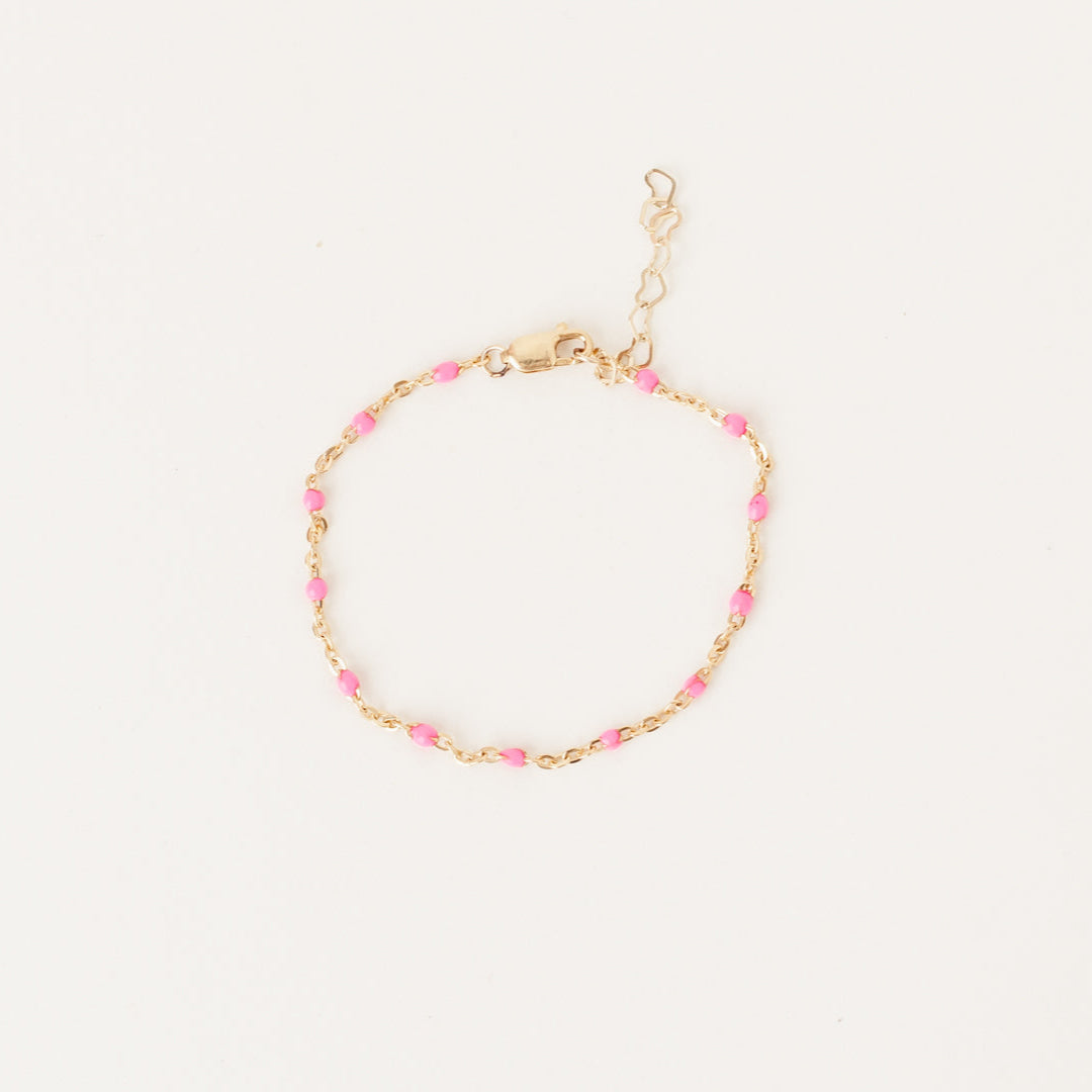 Darling Bead Bracelet
