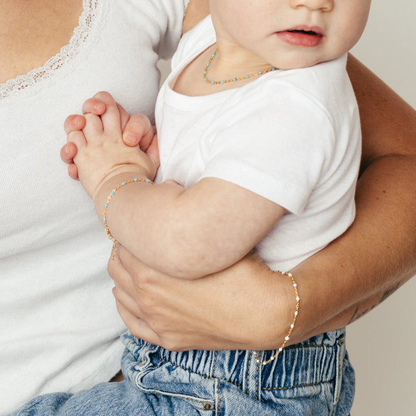 Darling Bead Bracelet Mini