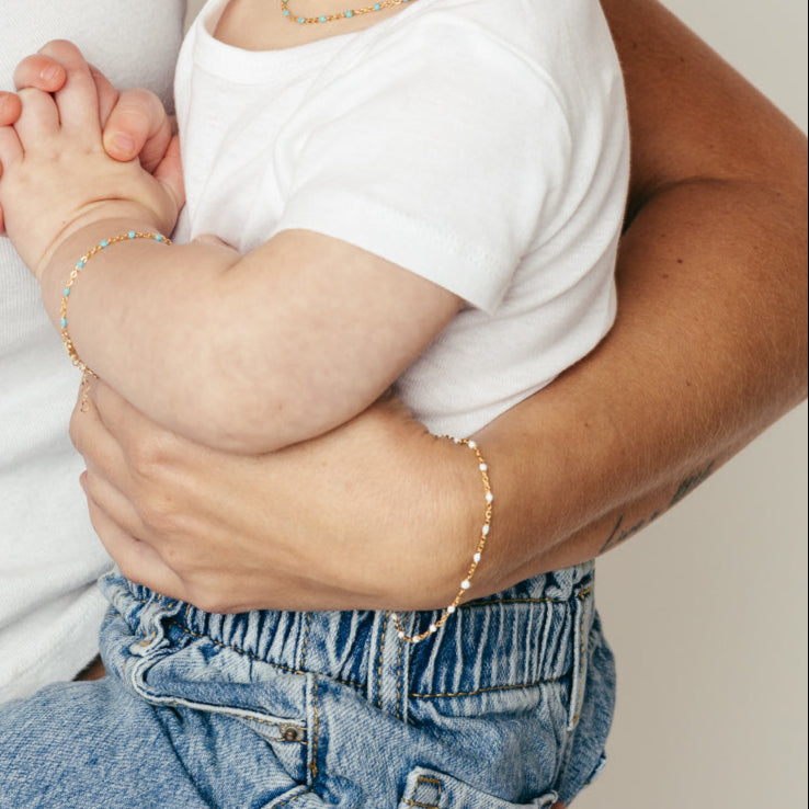 Darling Bead Bracelet