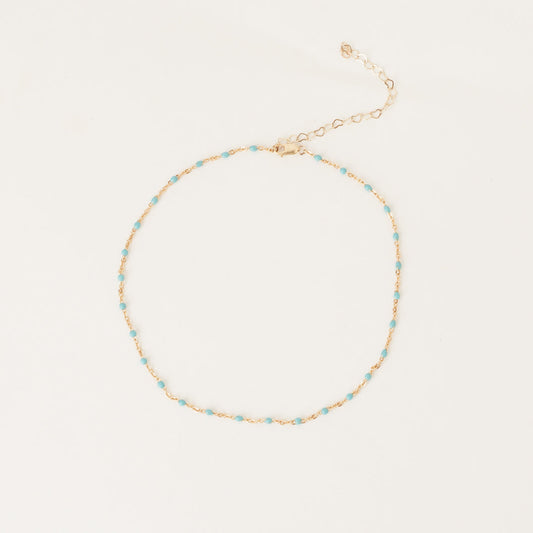 Darling Bead Necklace