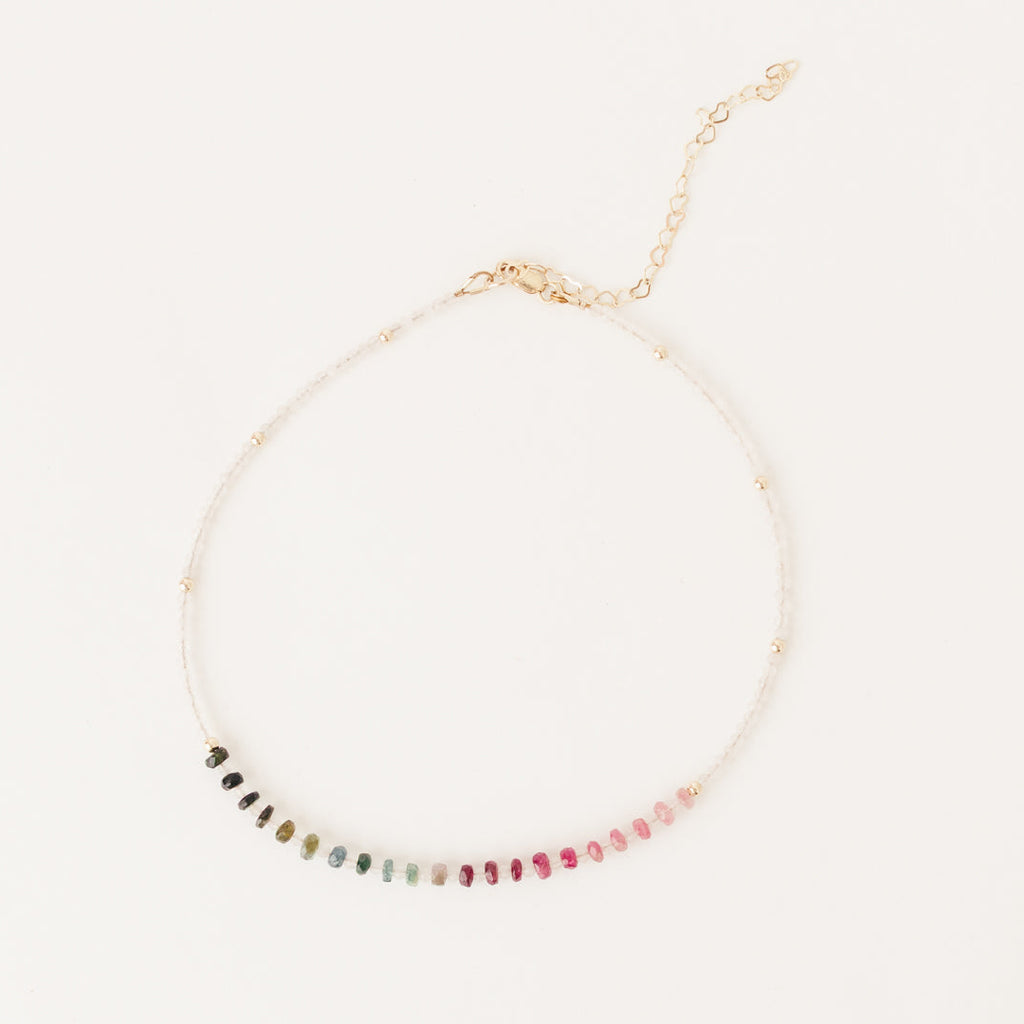 Dovie Necklace Mini