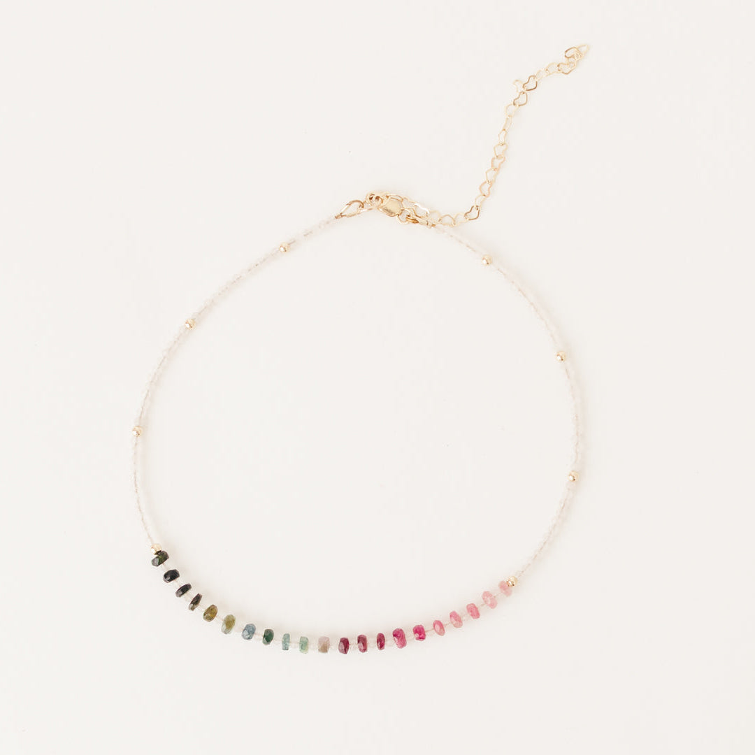 Dovie Necklace Mini