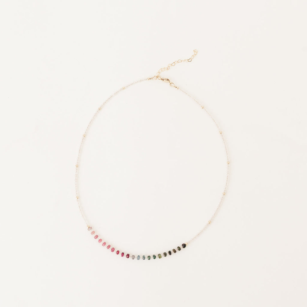 Dovie Necklace