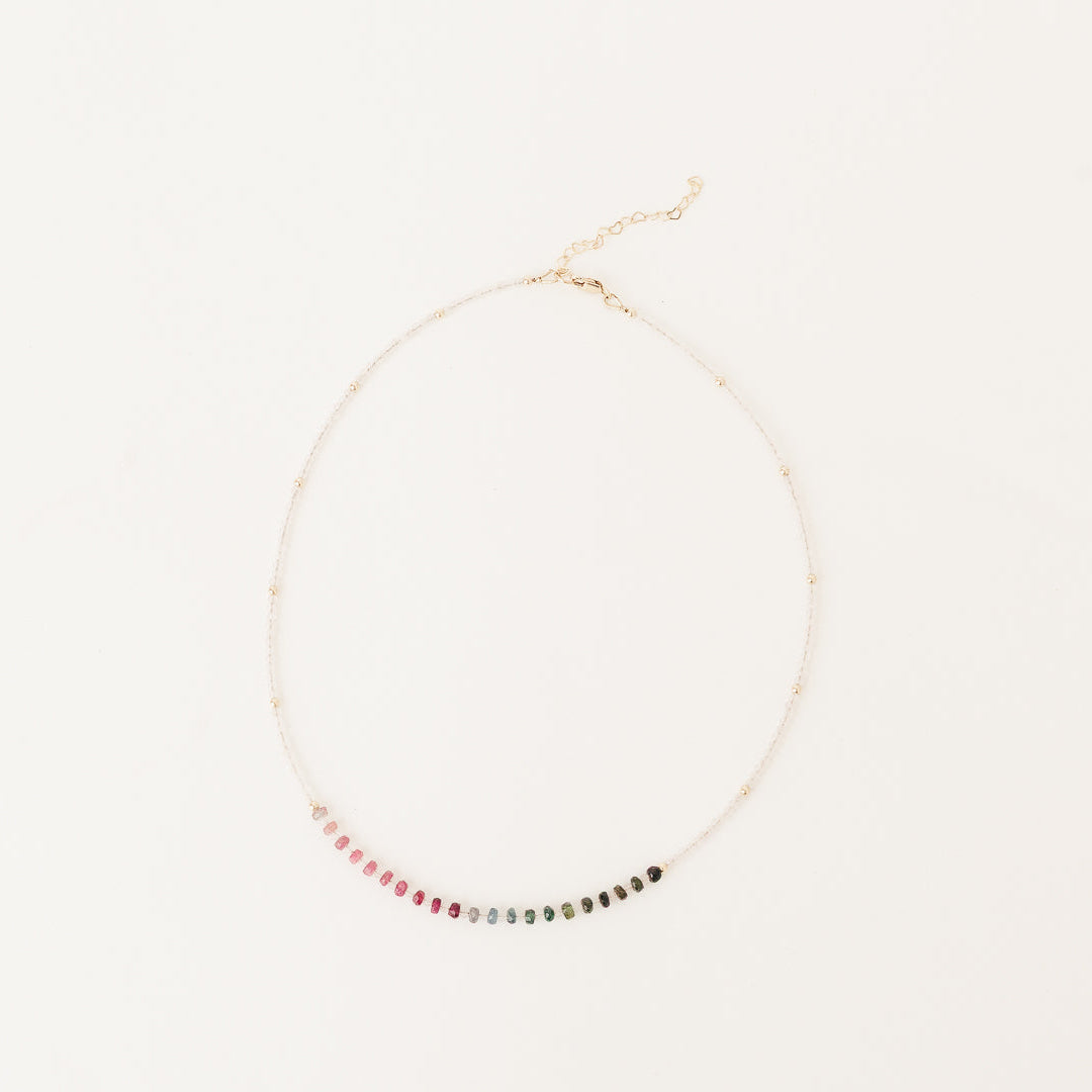 Dovie Necklace