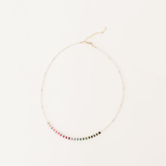 Dovie Necklace