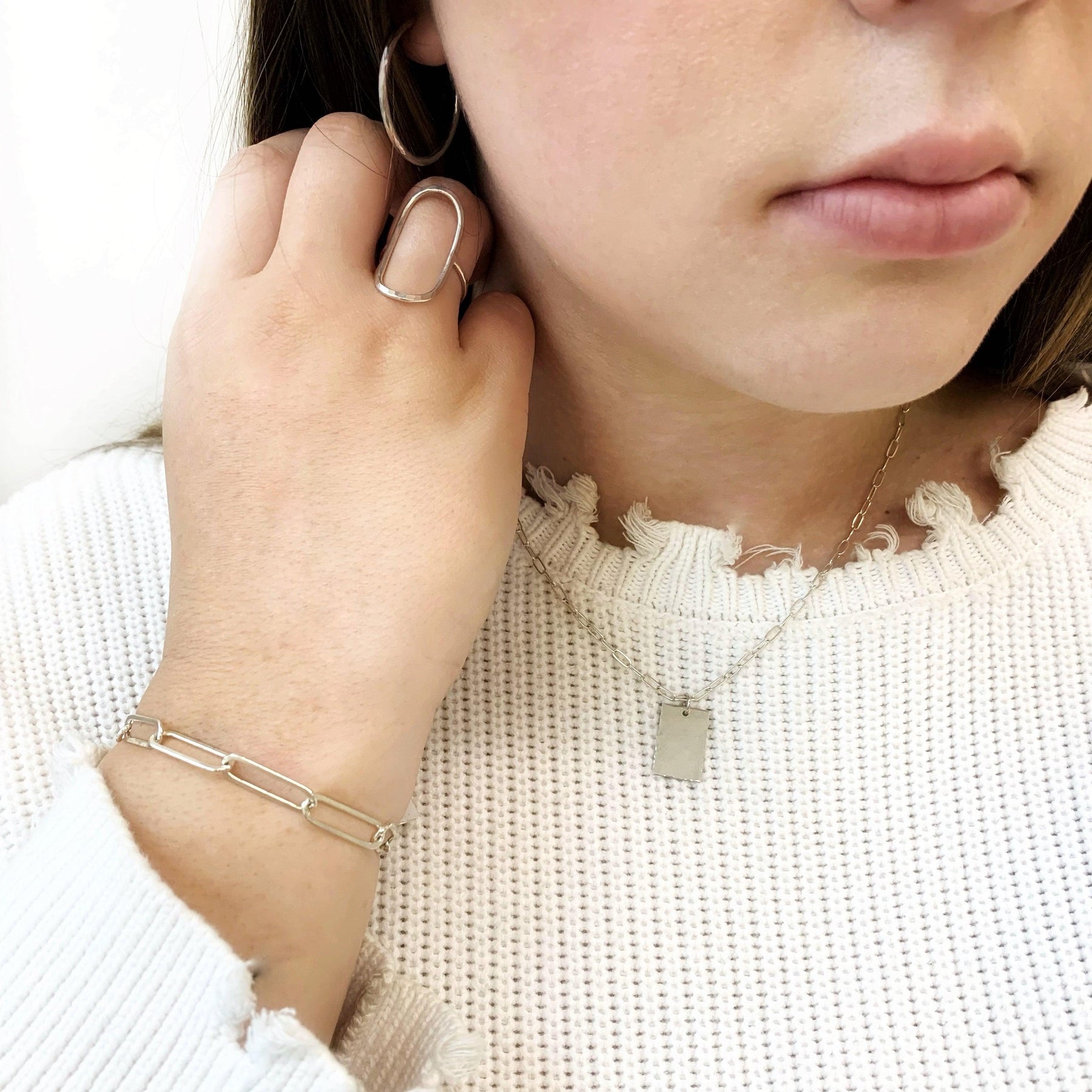 Nashelle Jewelry Bend Oregon | Nashelle is handmade made in America