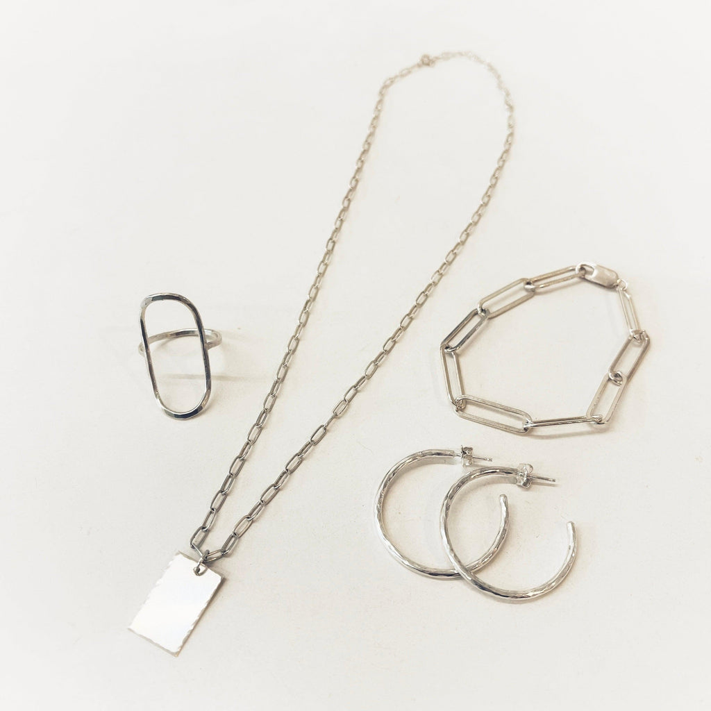 The Downtowner Bundle - Nashelle