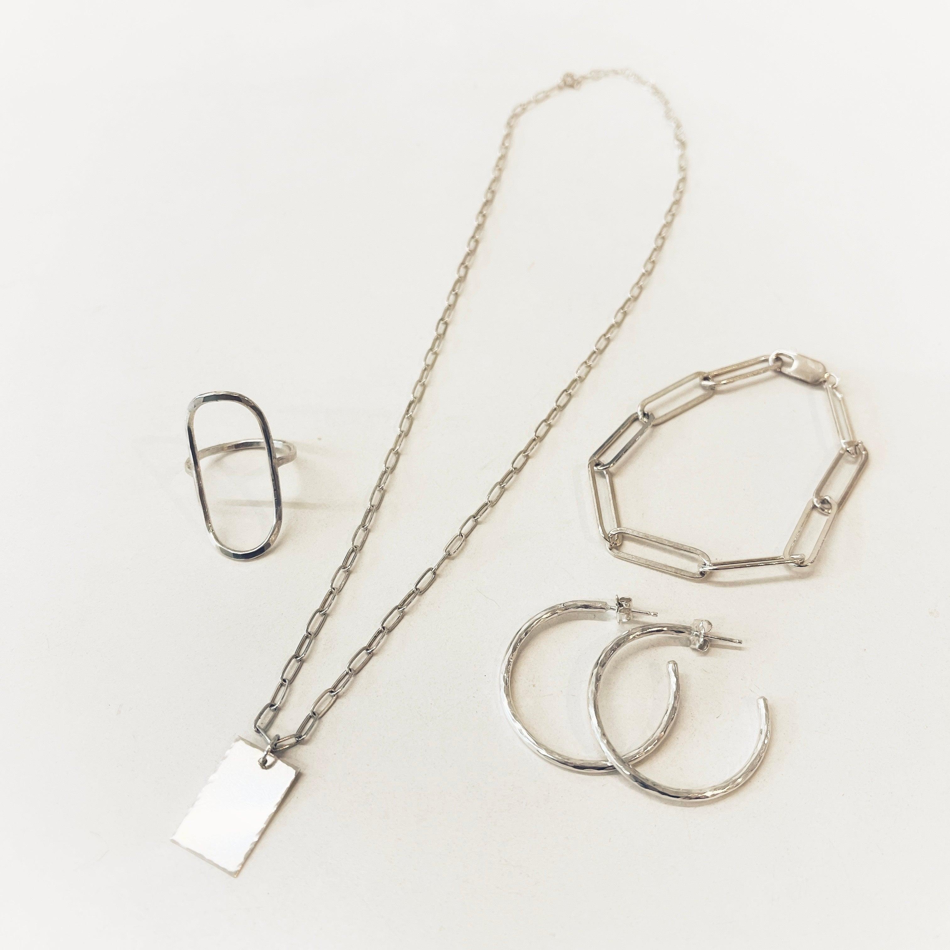 The Downtowner Bundle - Nashelle