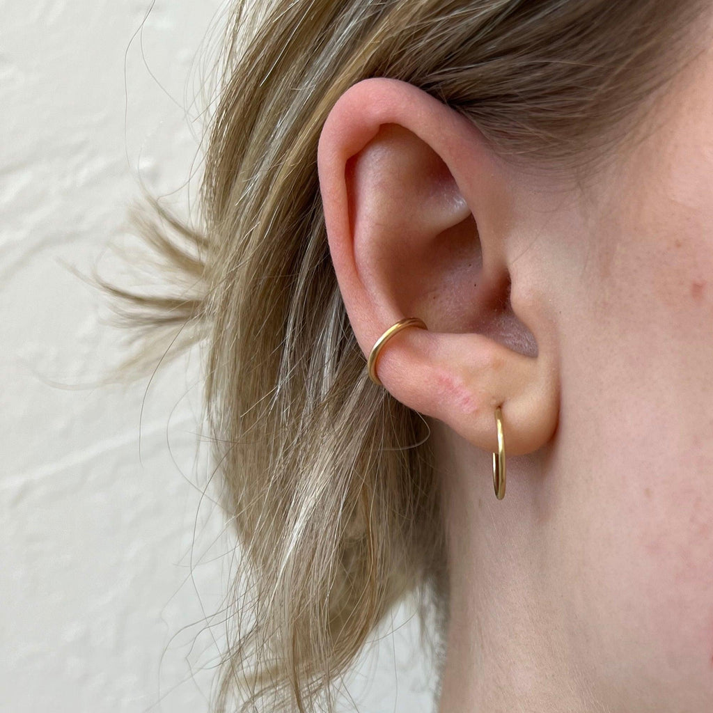 Endless Hoops - Nashelle