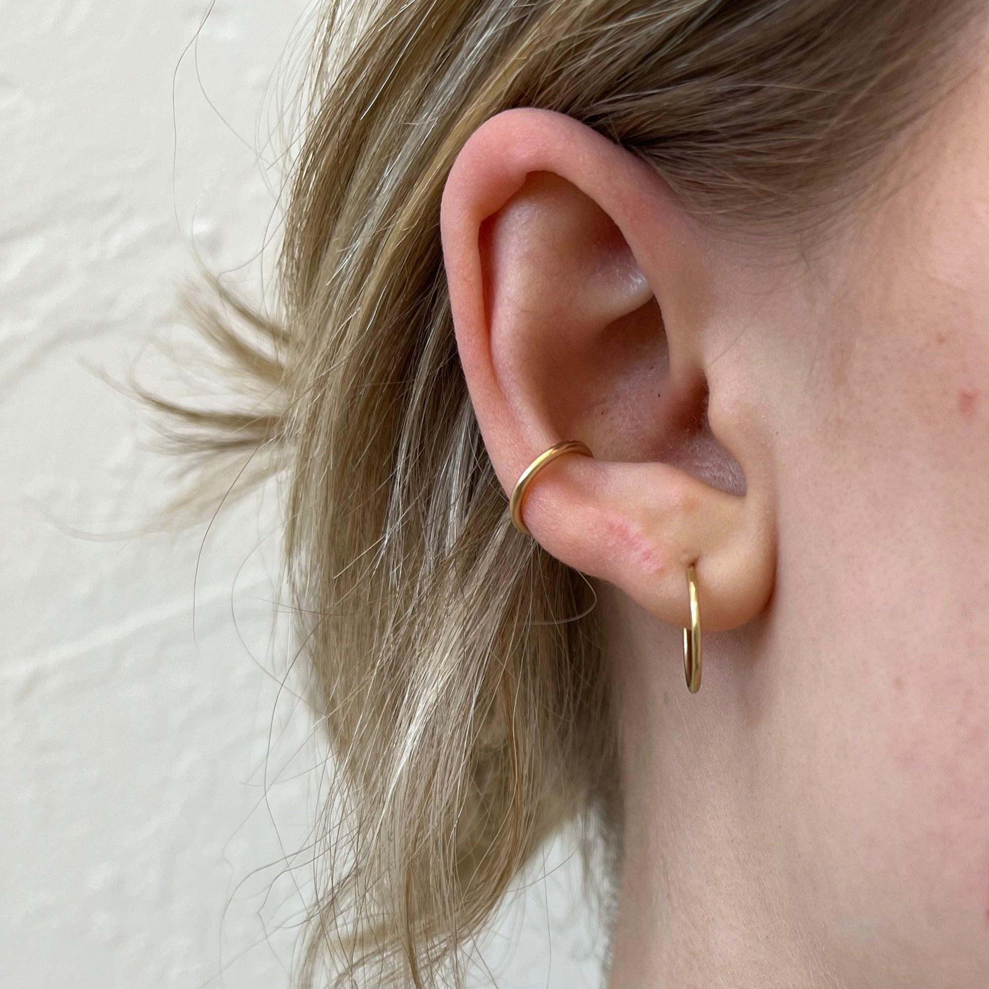 Endless Hoops - Nashelle