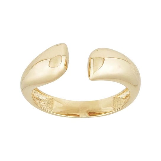 Cuff Ring