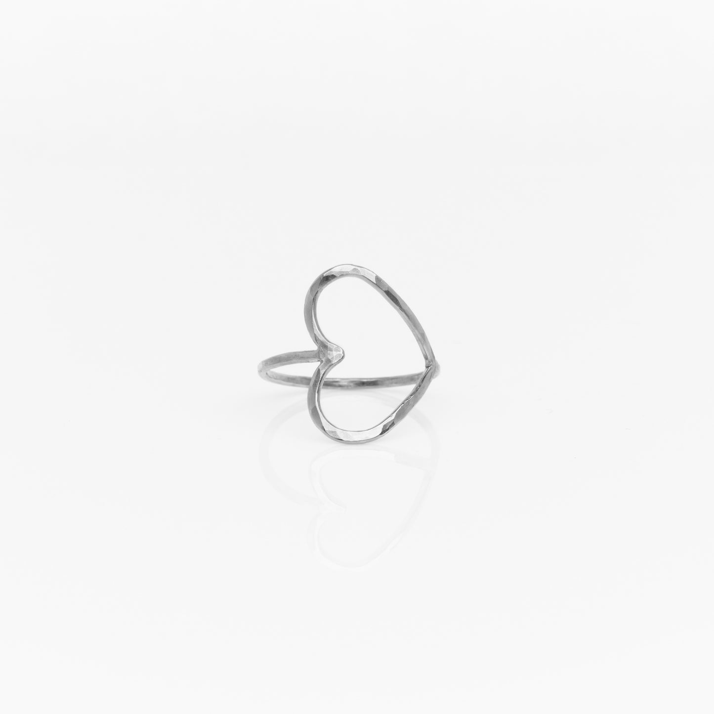 Complete Heart Ring
