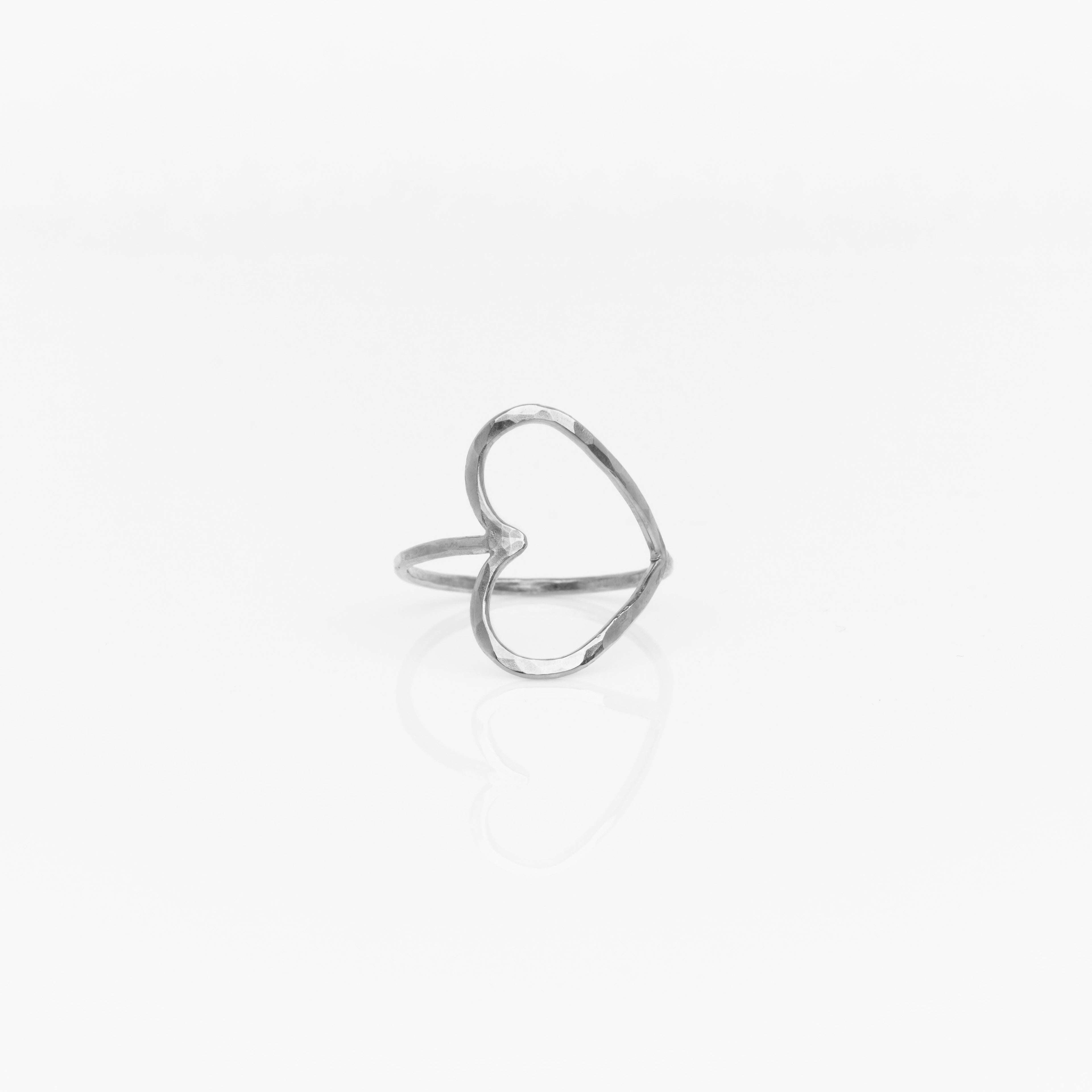 Complete Heart Ring