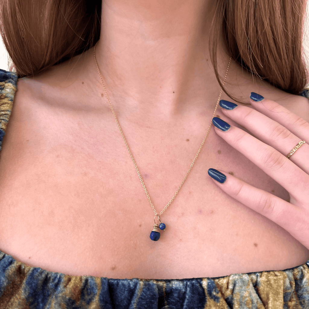 Identity Mini Gem - Nashelle