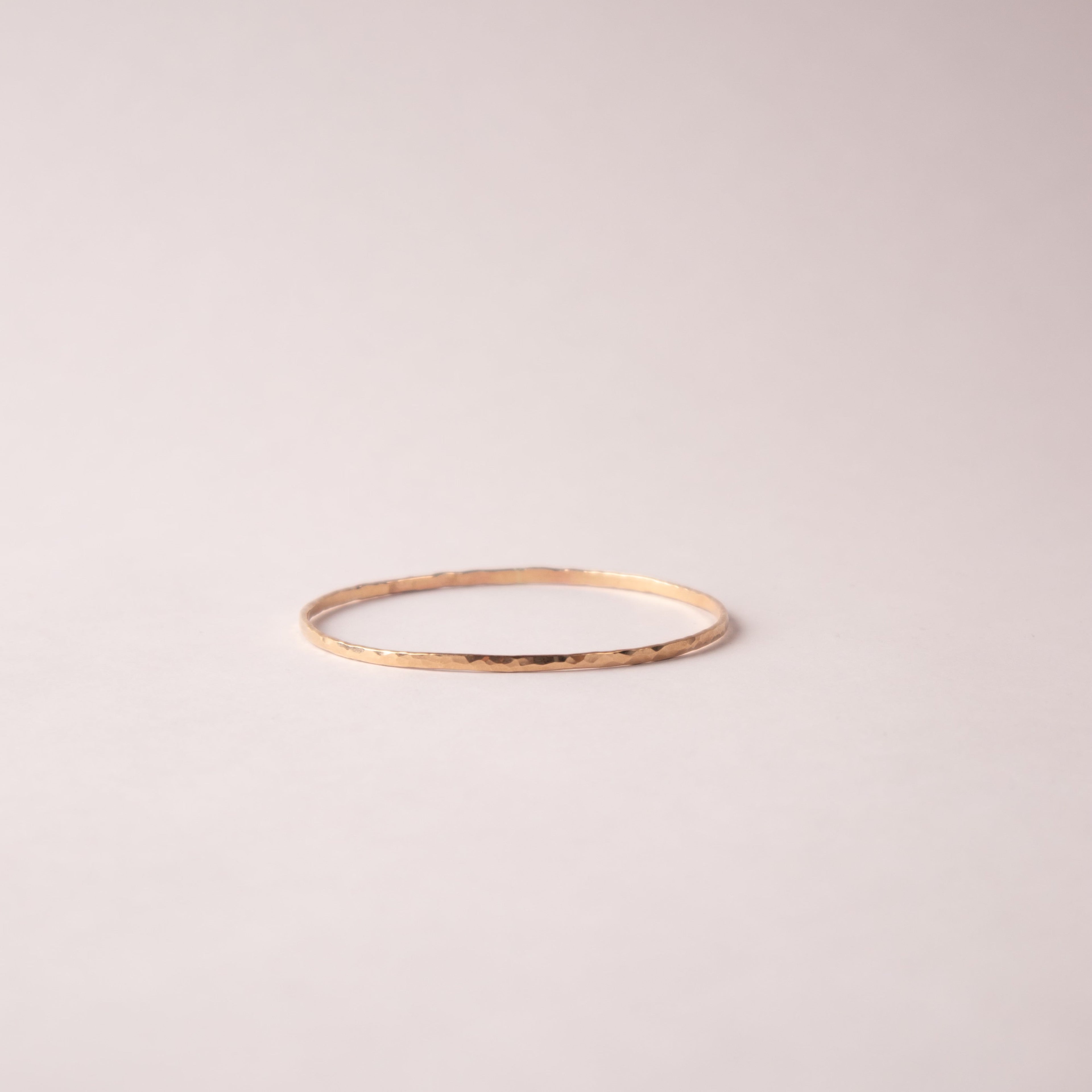 Signature Bangle