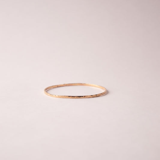 Signature Bangle