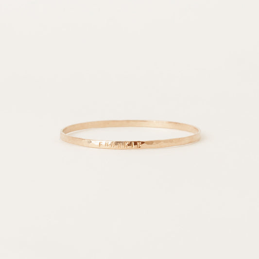 Baby Bangle