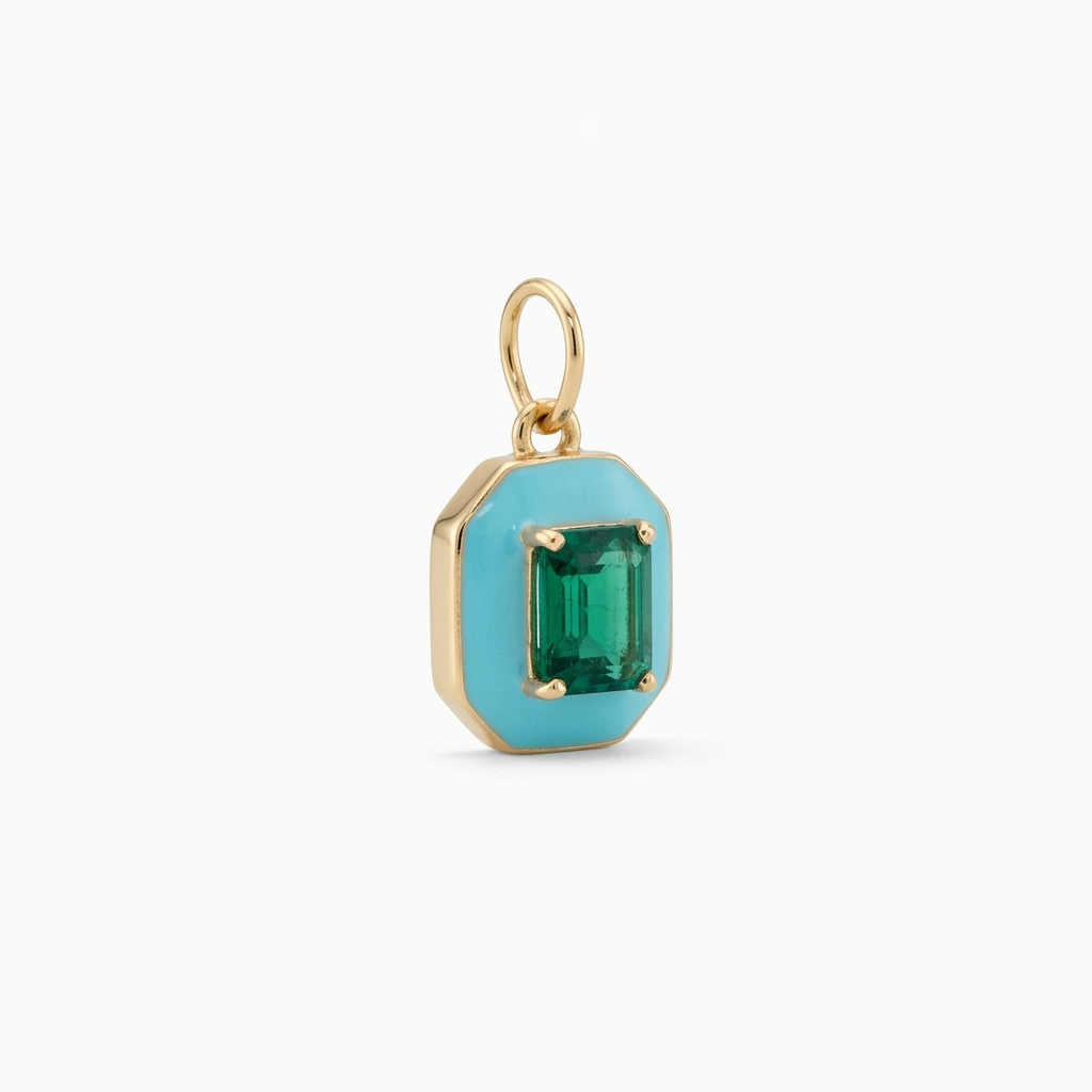 Pendant angled view cleanup