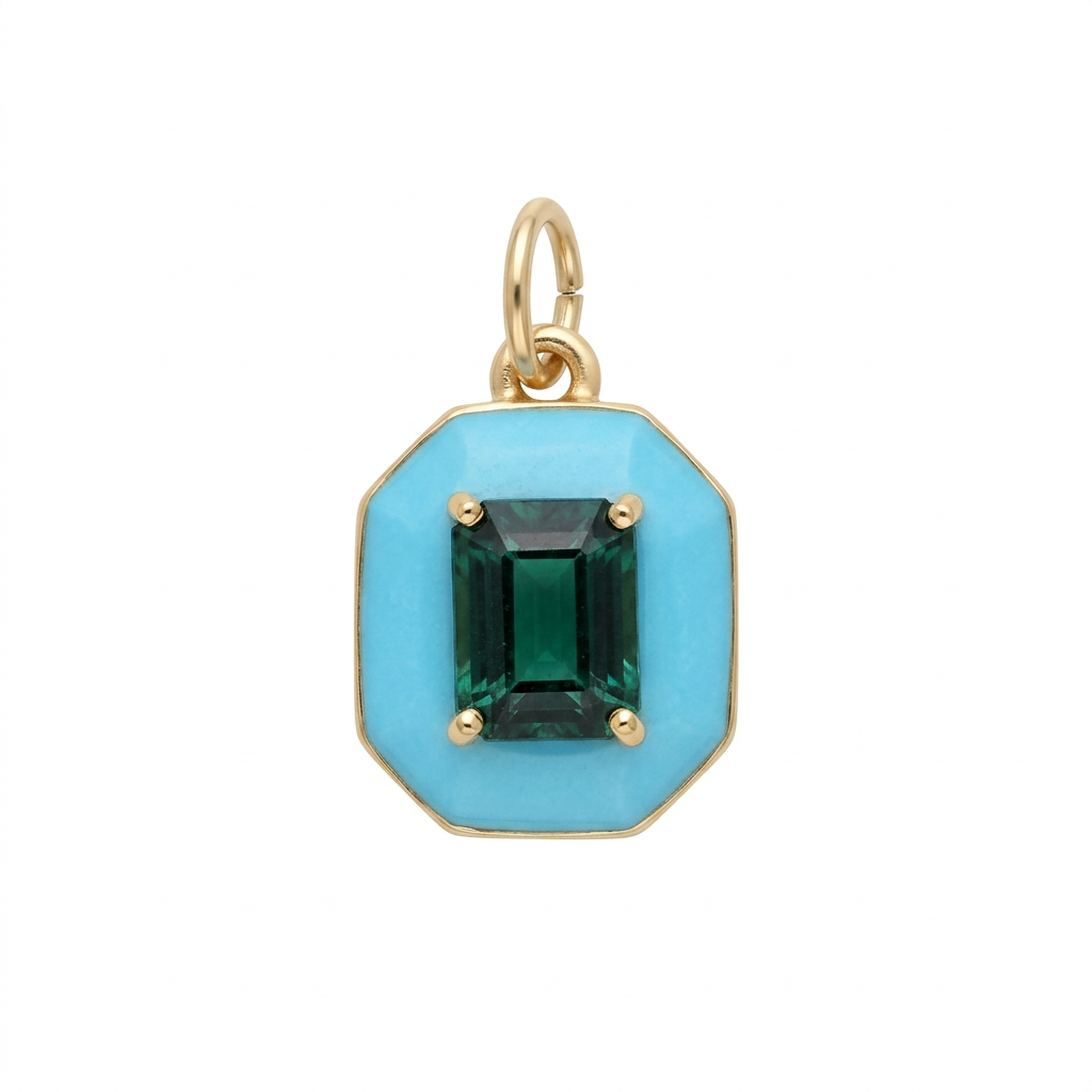 Pendant front view cleanup