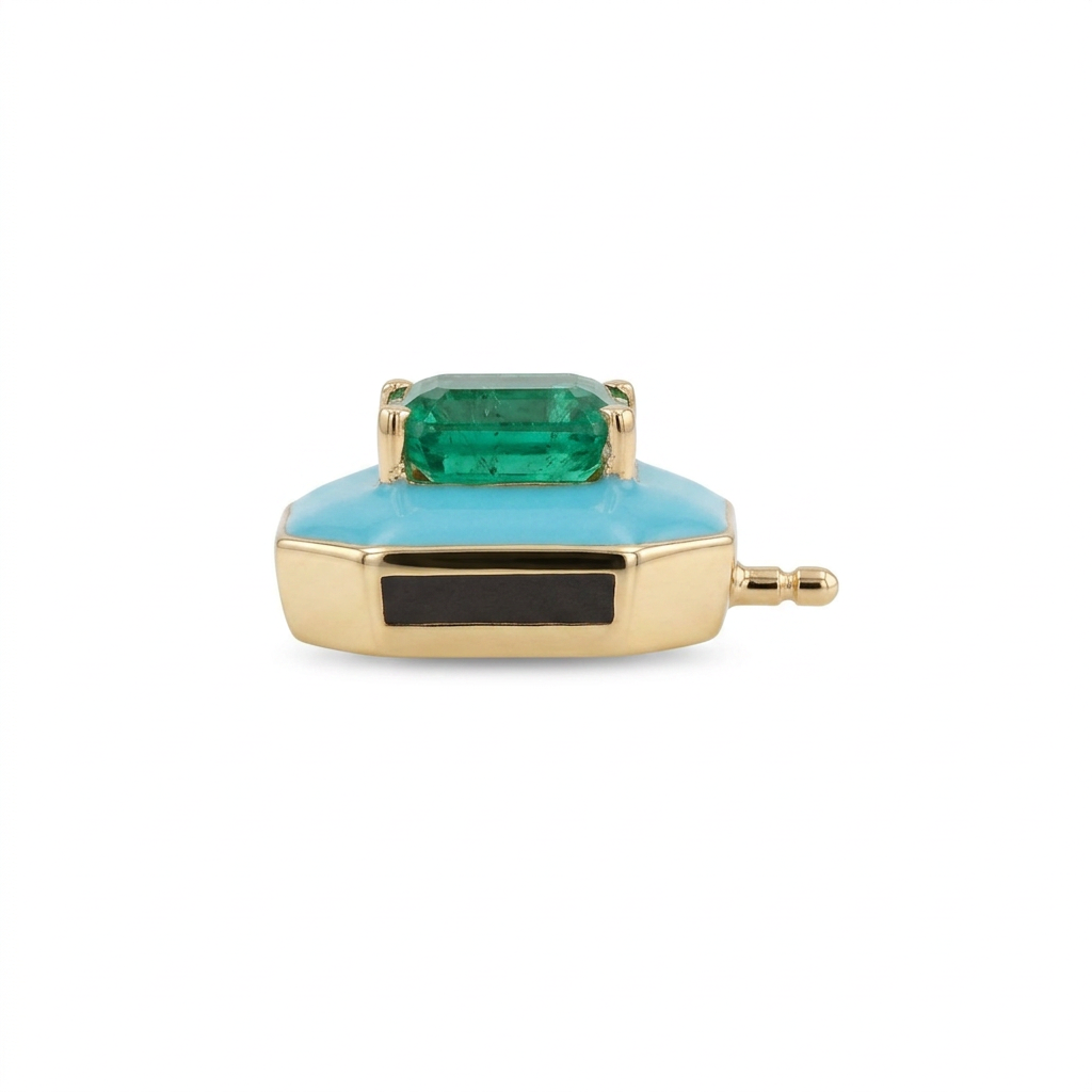 Pendant profile cleanup