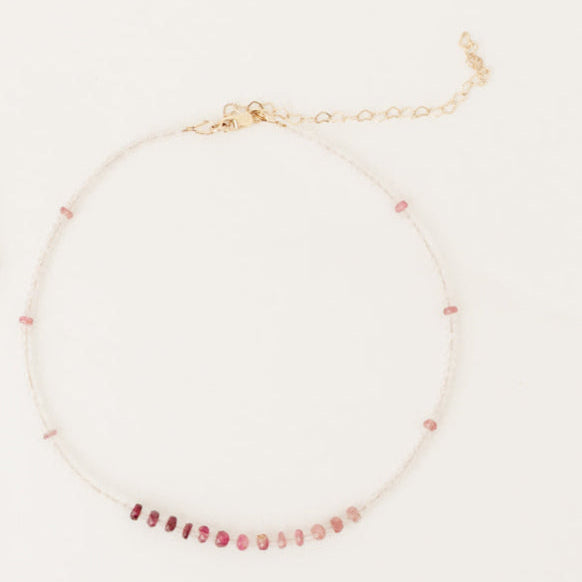 Sugar and Stone Necklace Mini