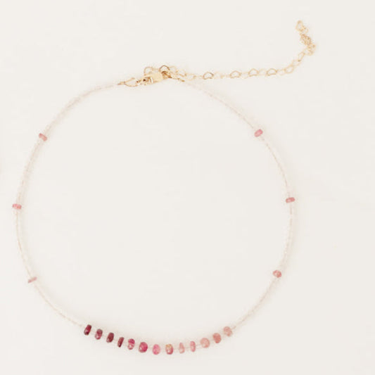 Sugar and Stone Necklace Mini