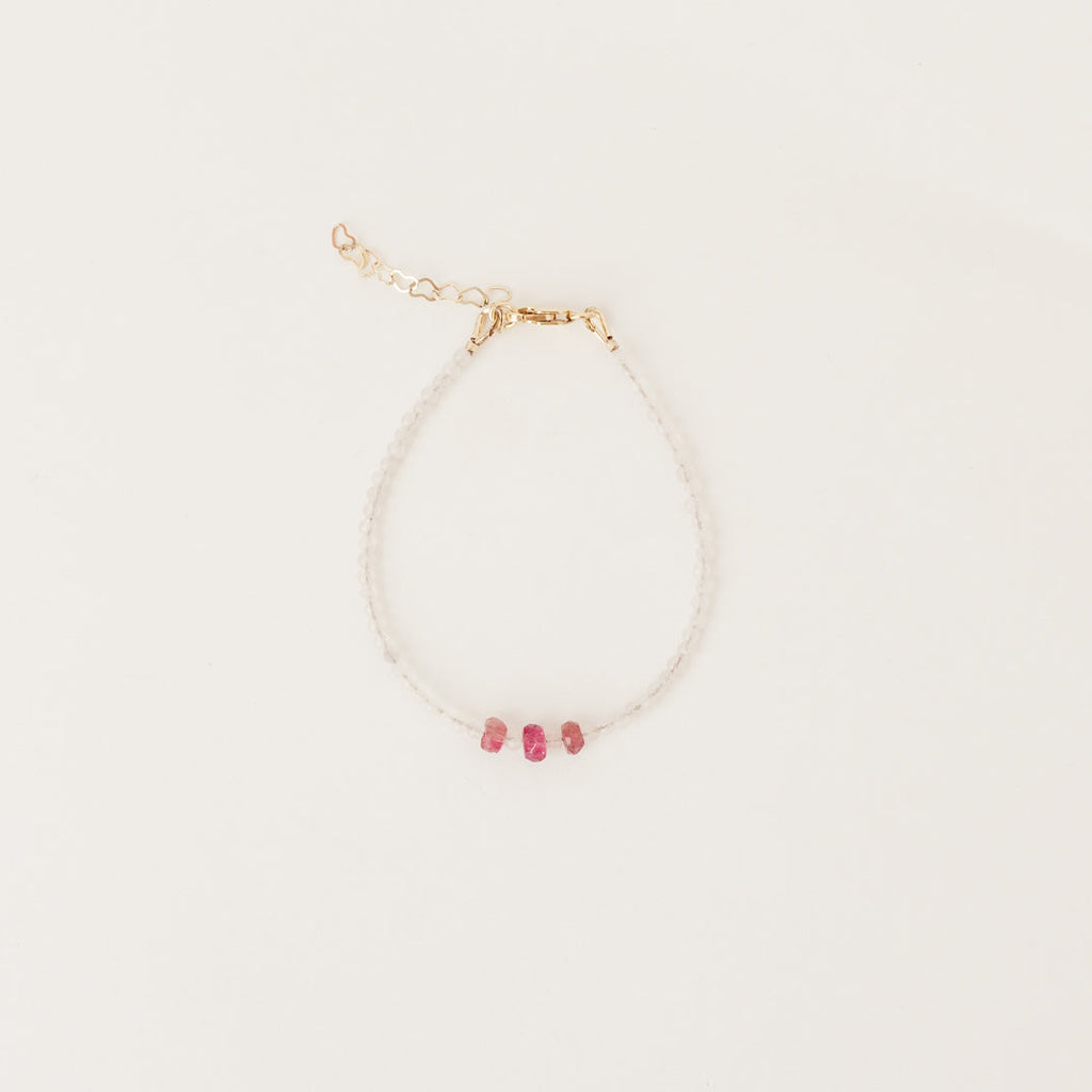 Sugar and Stone Bracelet Mini
