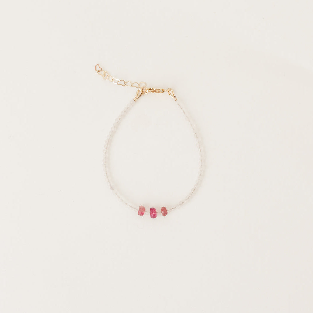 Sugar and Stone Bracelet Mini