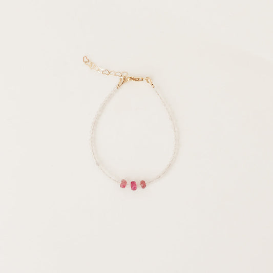 Sugar and Stone Bracelet