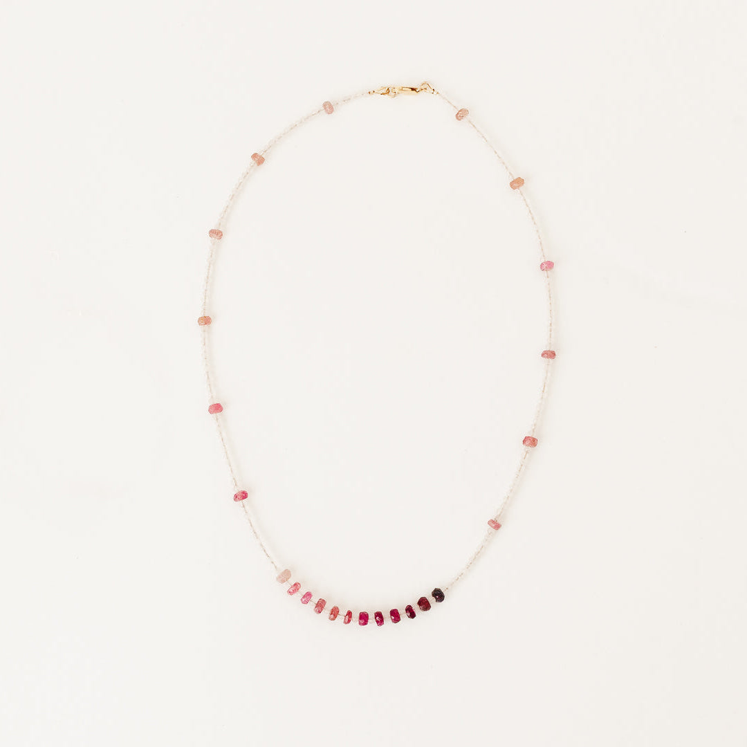Sugar and Stone Necklace