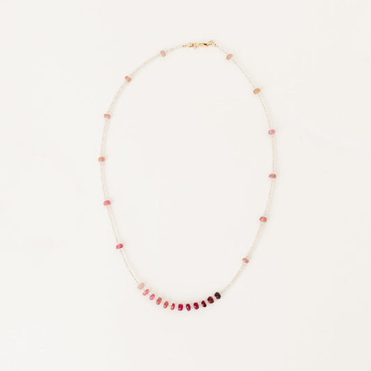 Sugar and Stone Necklace