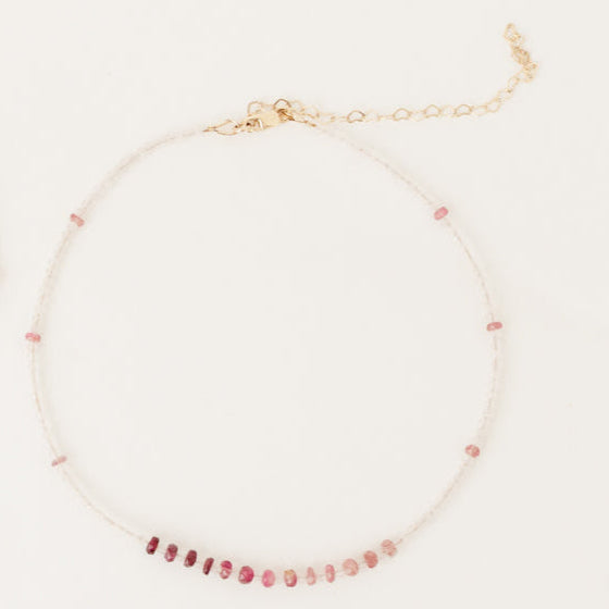 Sugar and Stone Necklace Mini