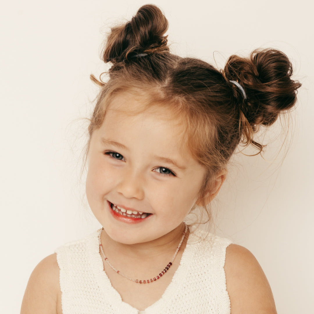 Sugar and Stone Necklace Mini