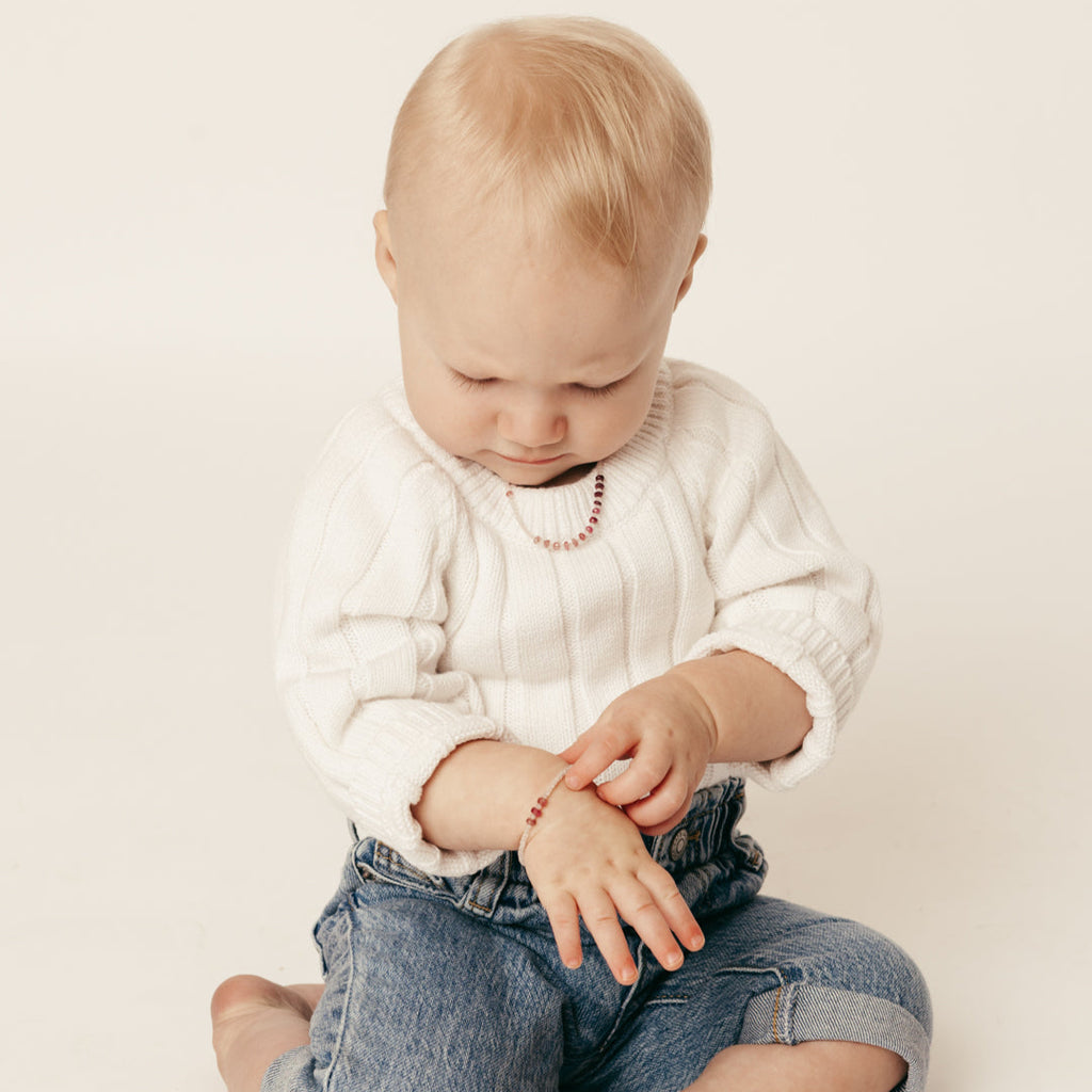 Sugar and Stone Bracelet Mini