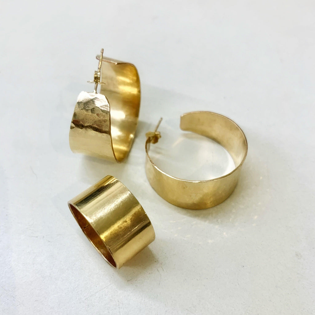 Chunky Sweater Bundle - Nashelle