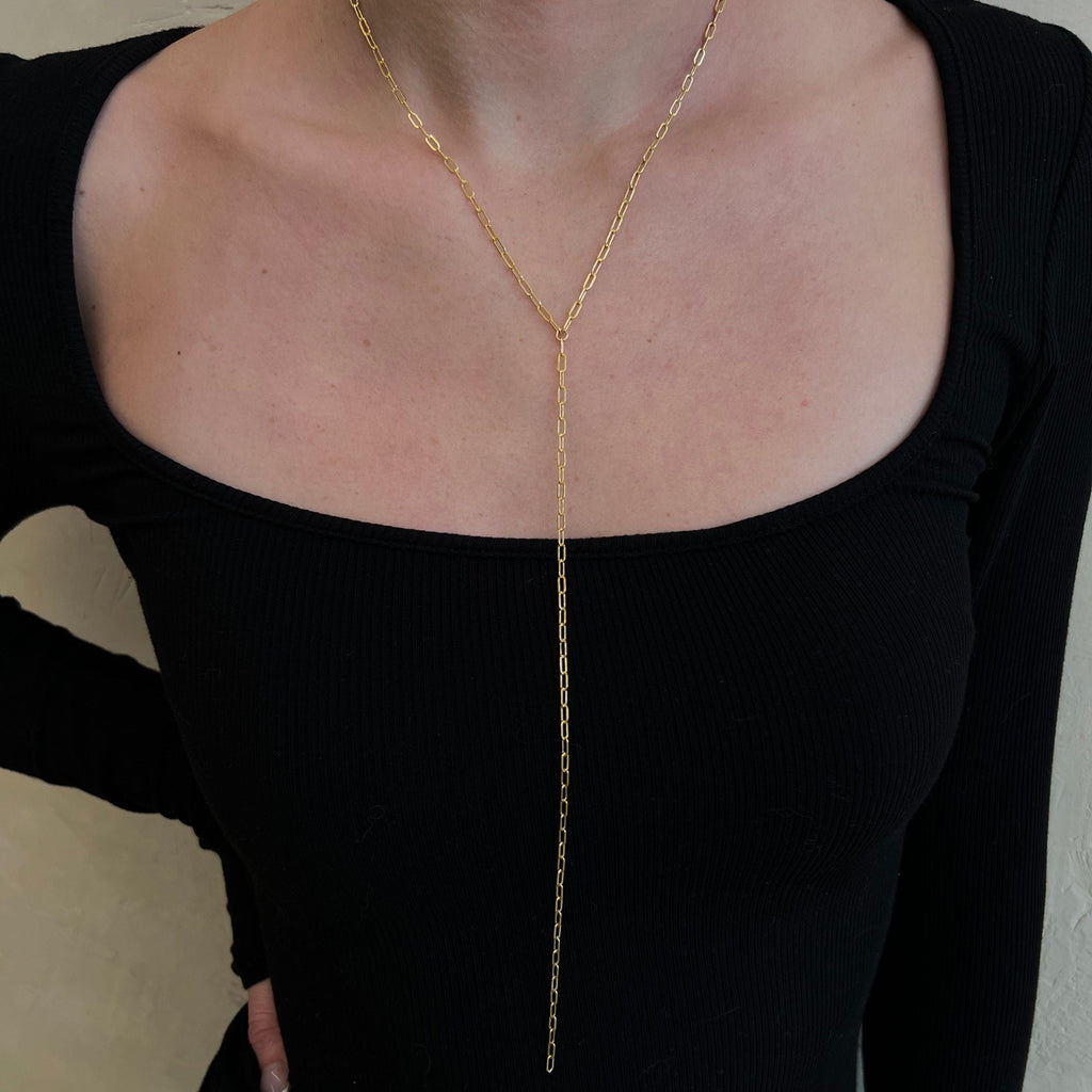 Unity Lariat - Nashelle