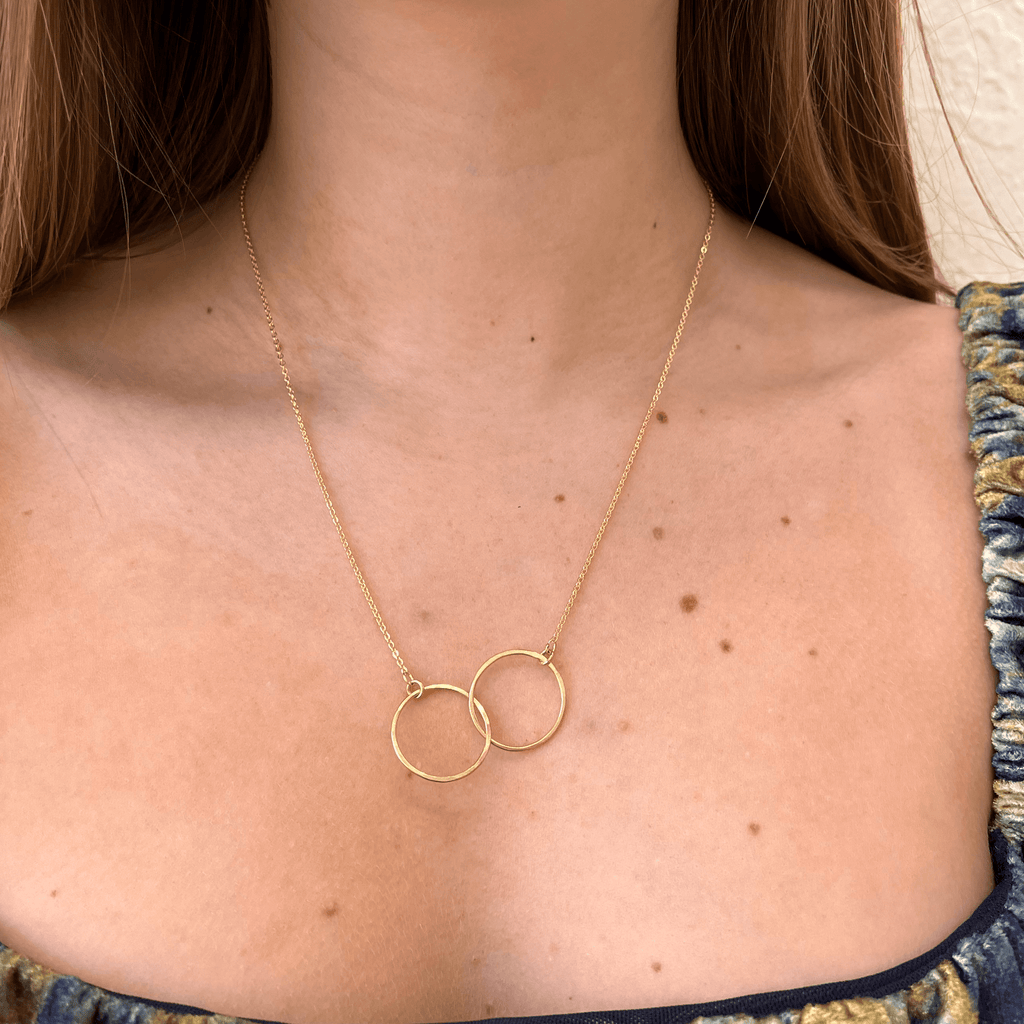 Eternity Necklace - Nashelle