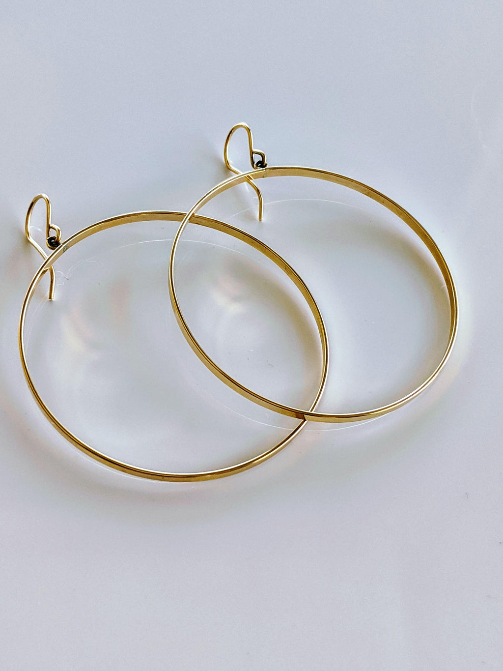 Muse Band Hoops - Nashelle