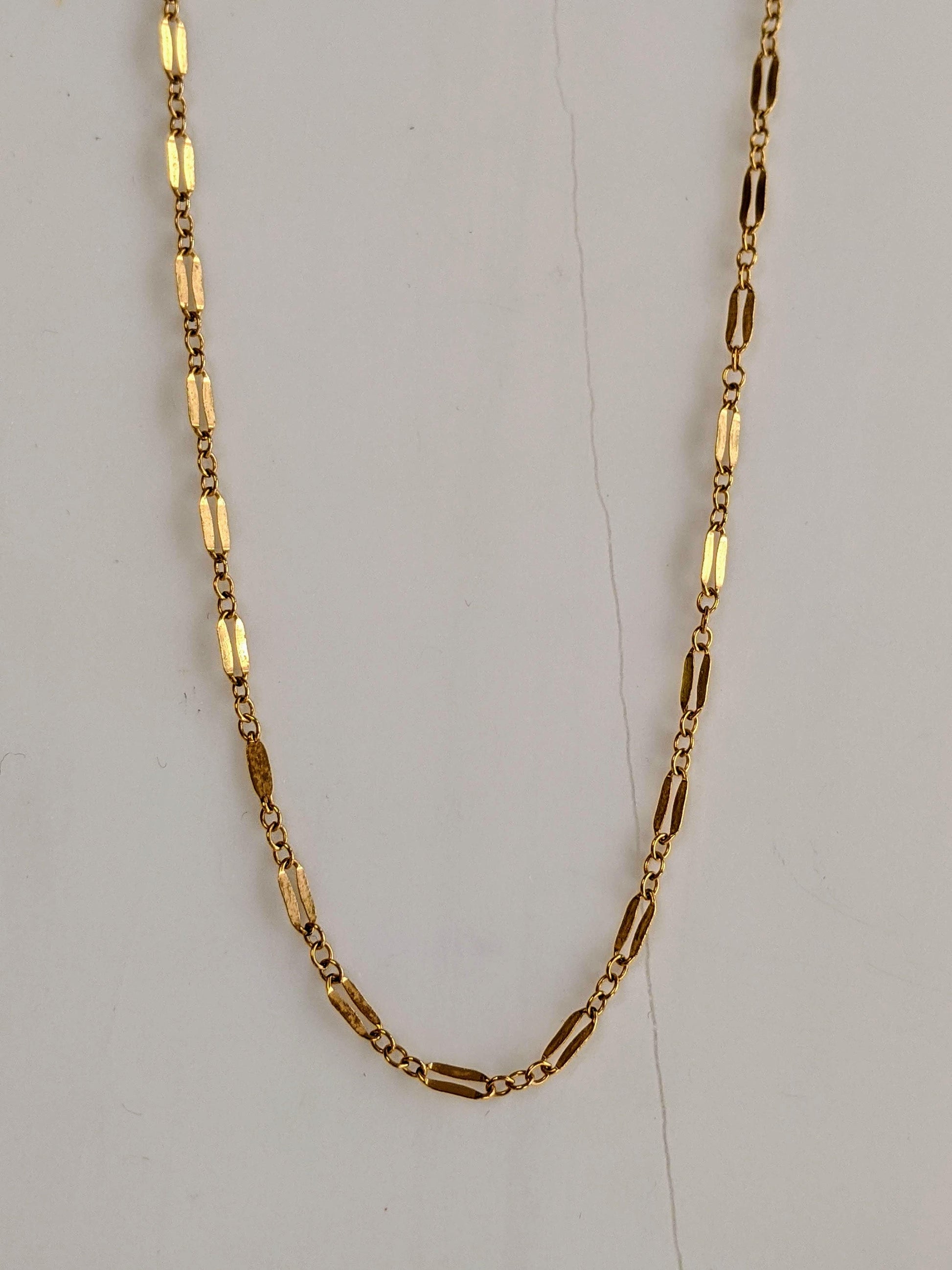 Muse Spirit Choker - Nashelle