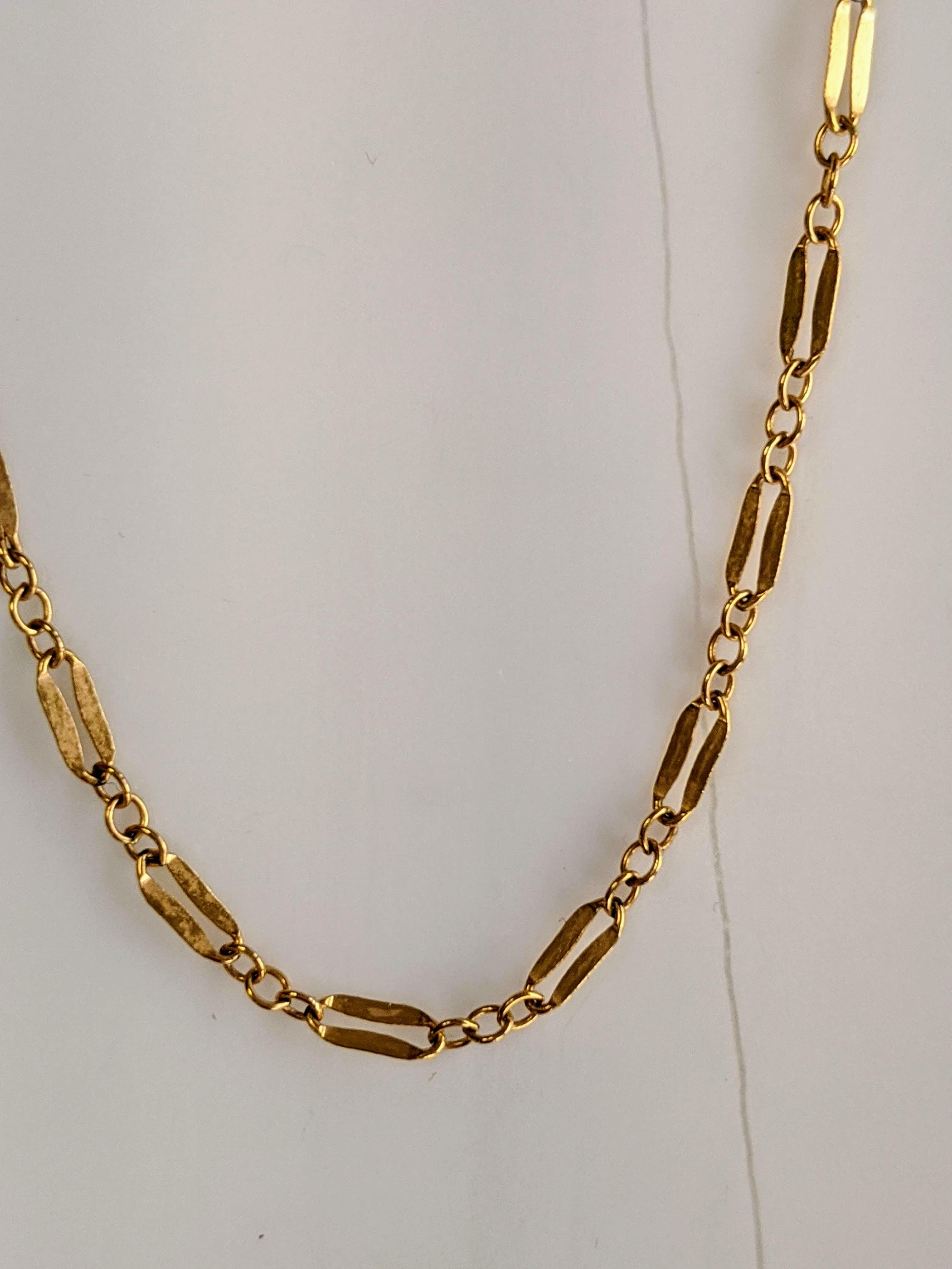 Muse Spirit Choker - Nashelle