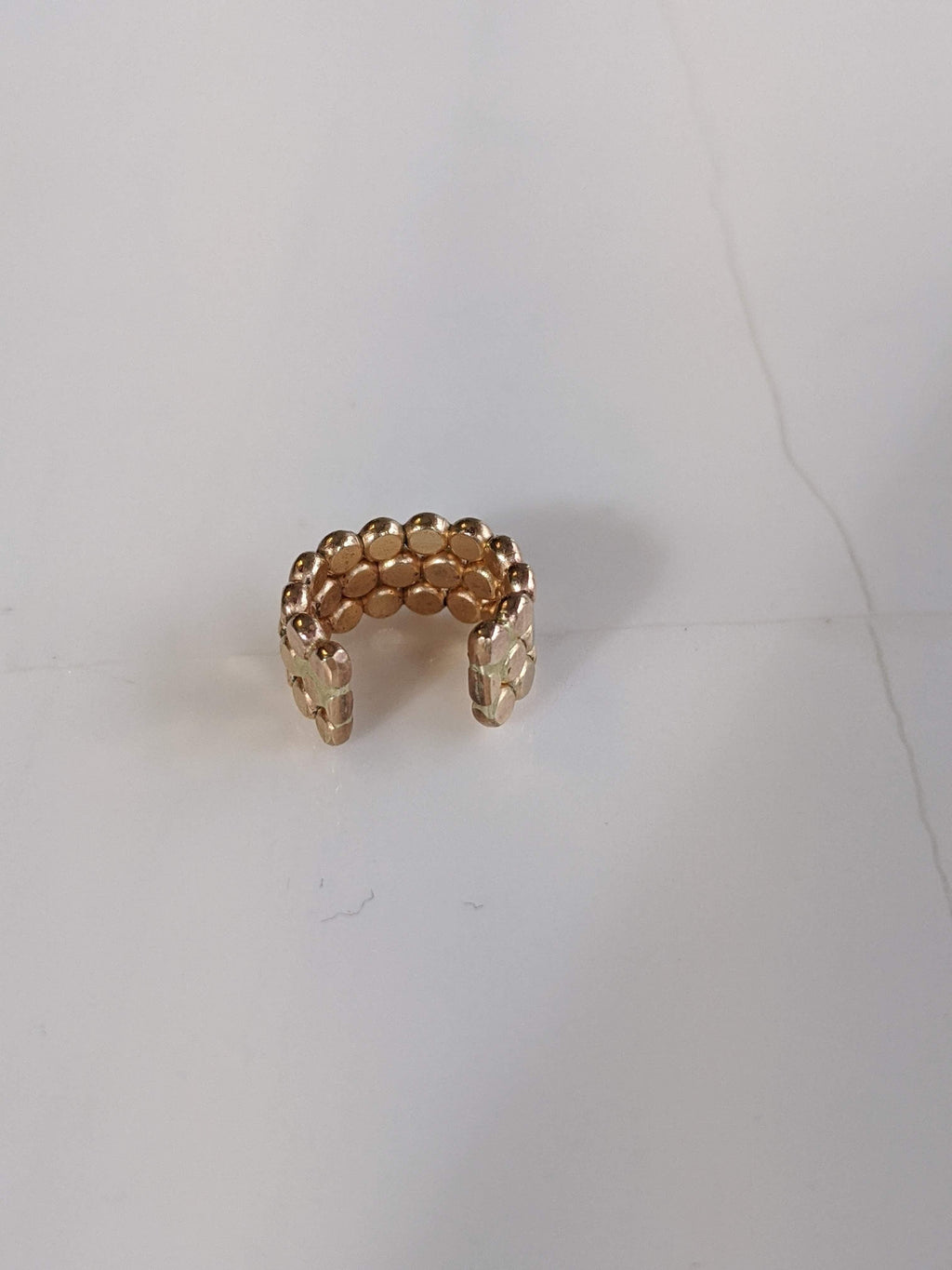 Jagger Ear Cuff - Nashelle