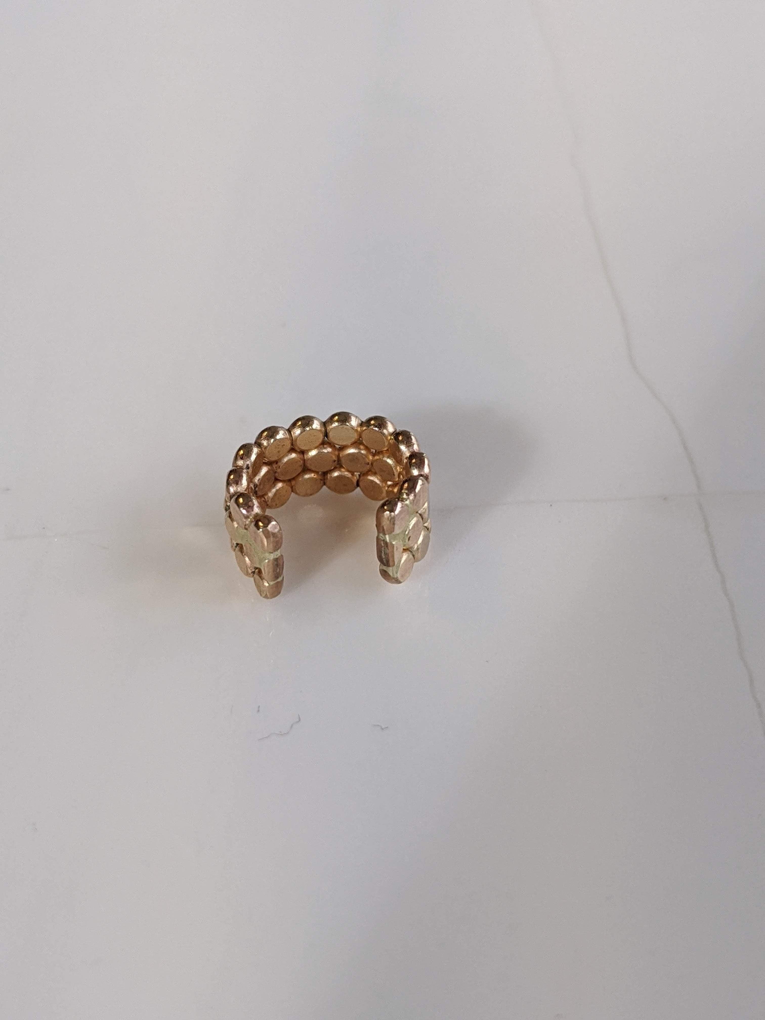 Jagger Ear Cuff - Nashelle