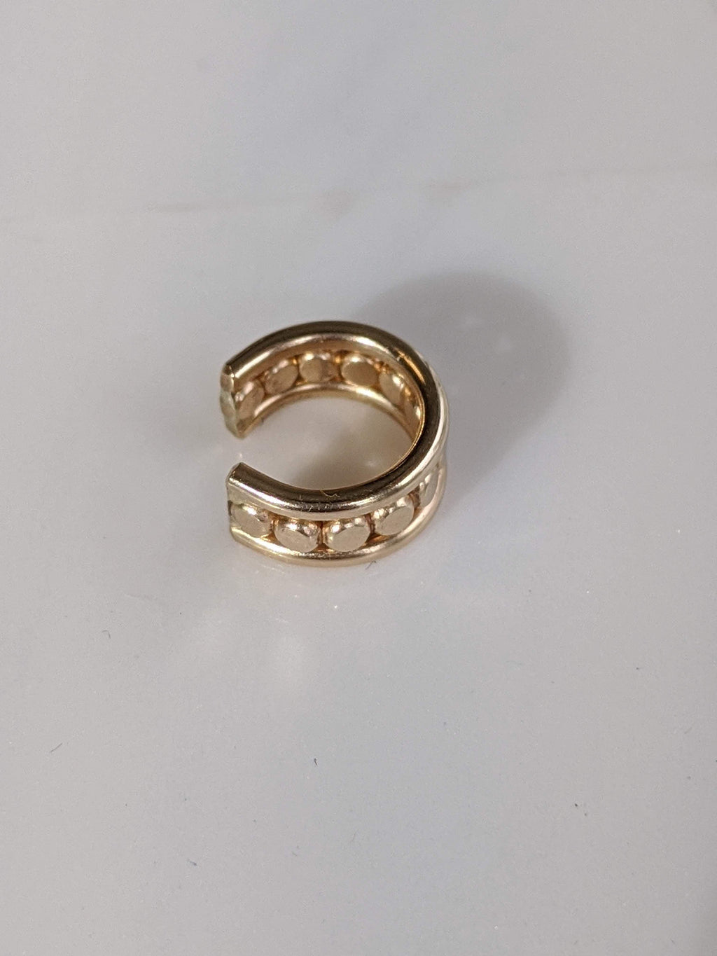 Marilyn Ear Cuff - Nashelle